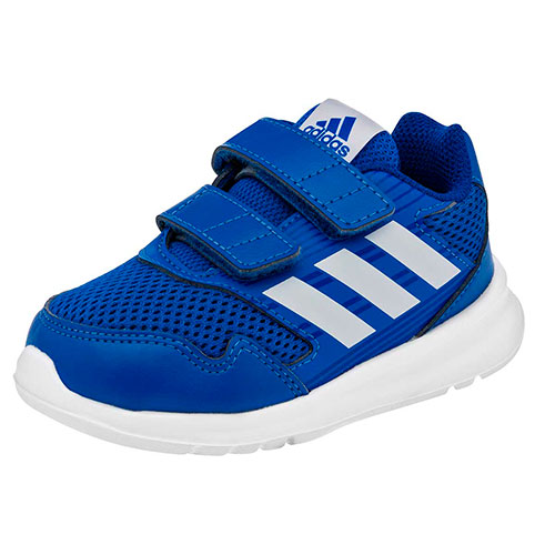 Adidas CQ0028 BlueRunner.run