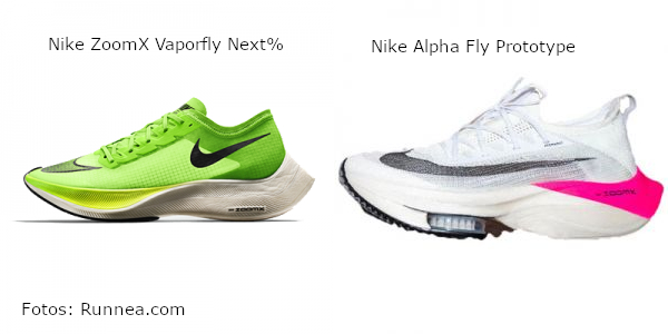 vaporfly next alphafly